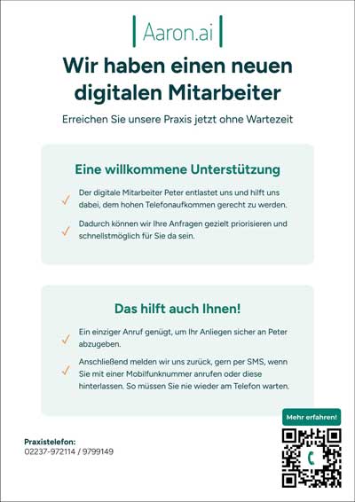 Neuer digitaler Mitarbeiter